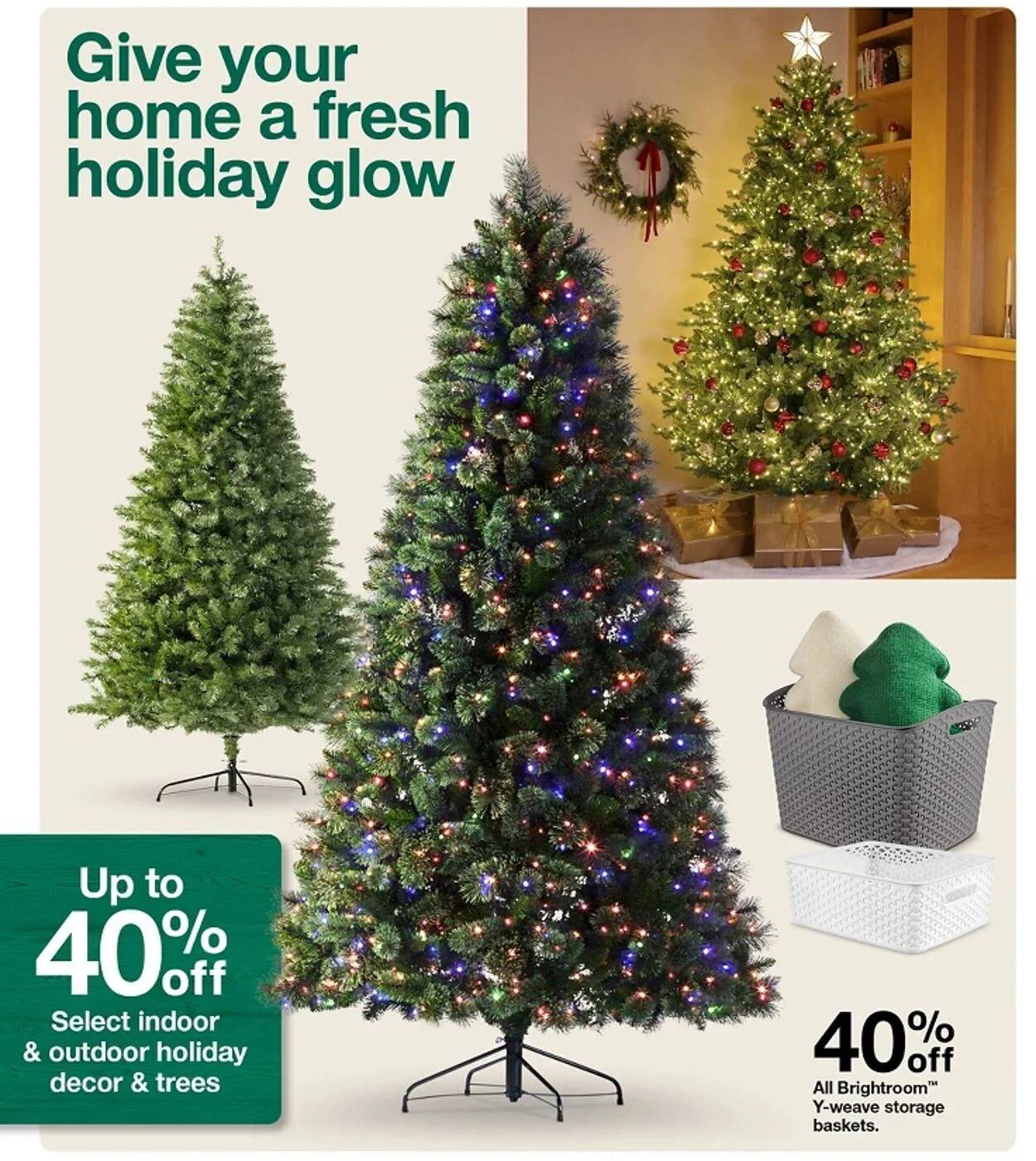 Target Pre-Black Friday Sale - Page 16