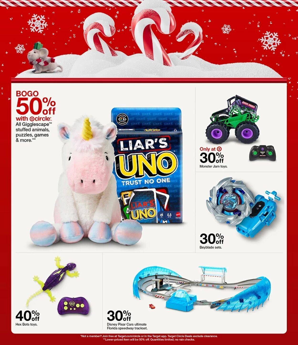 Target Pre-Black Friday Sale - Page 20