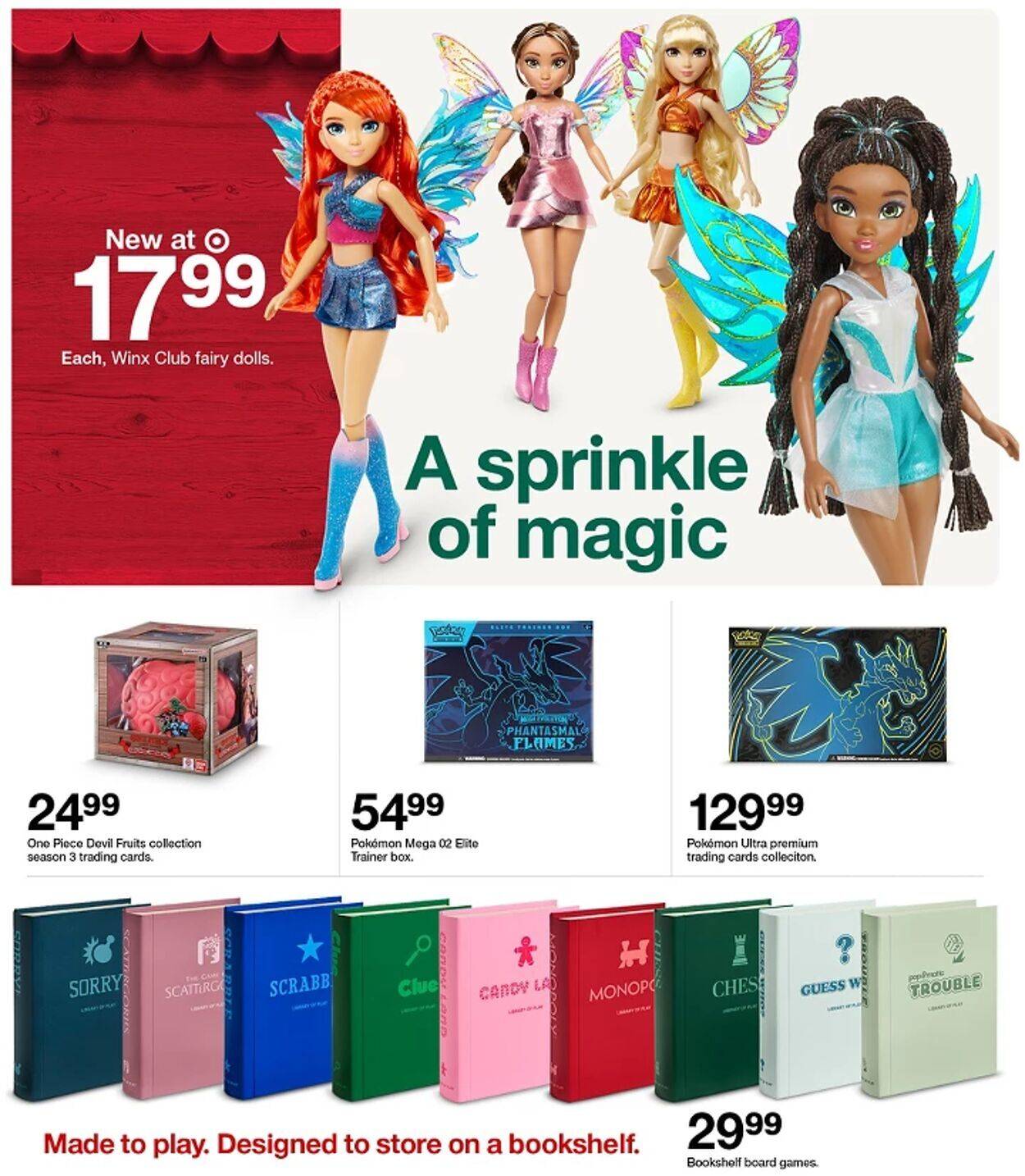Target Pre-Black Friday Sale - Page 22