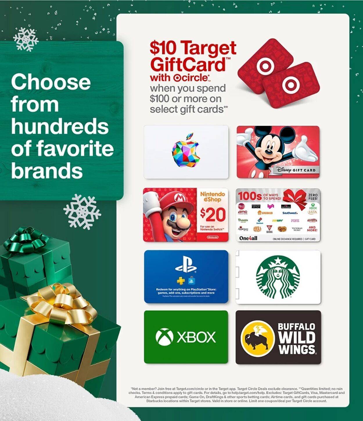Target Pre-Black Friday Sale - Page 23
