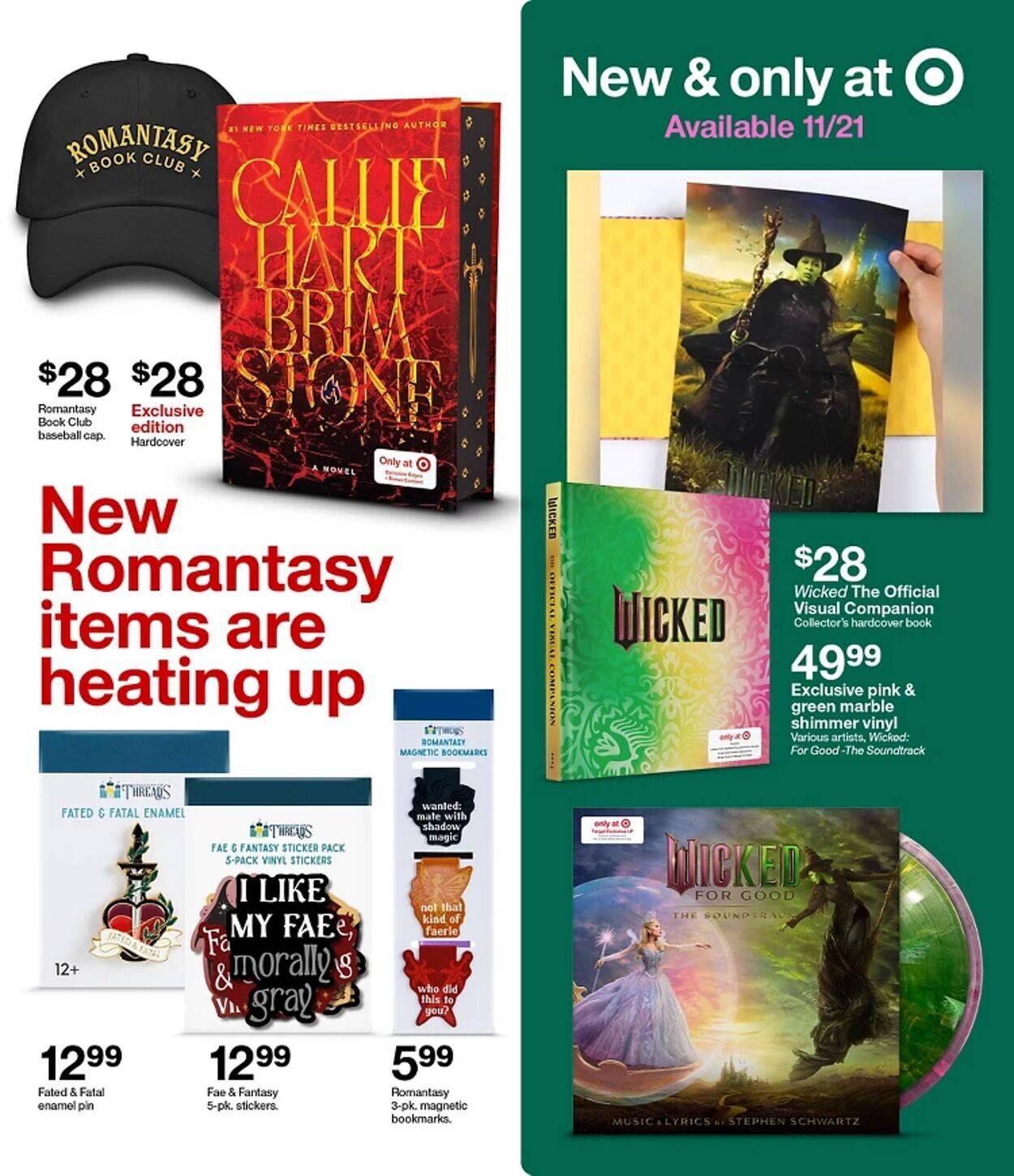 Target Pre-Black Friday Sale - Page 25