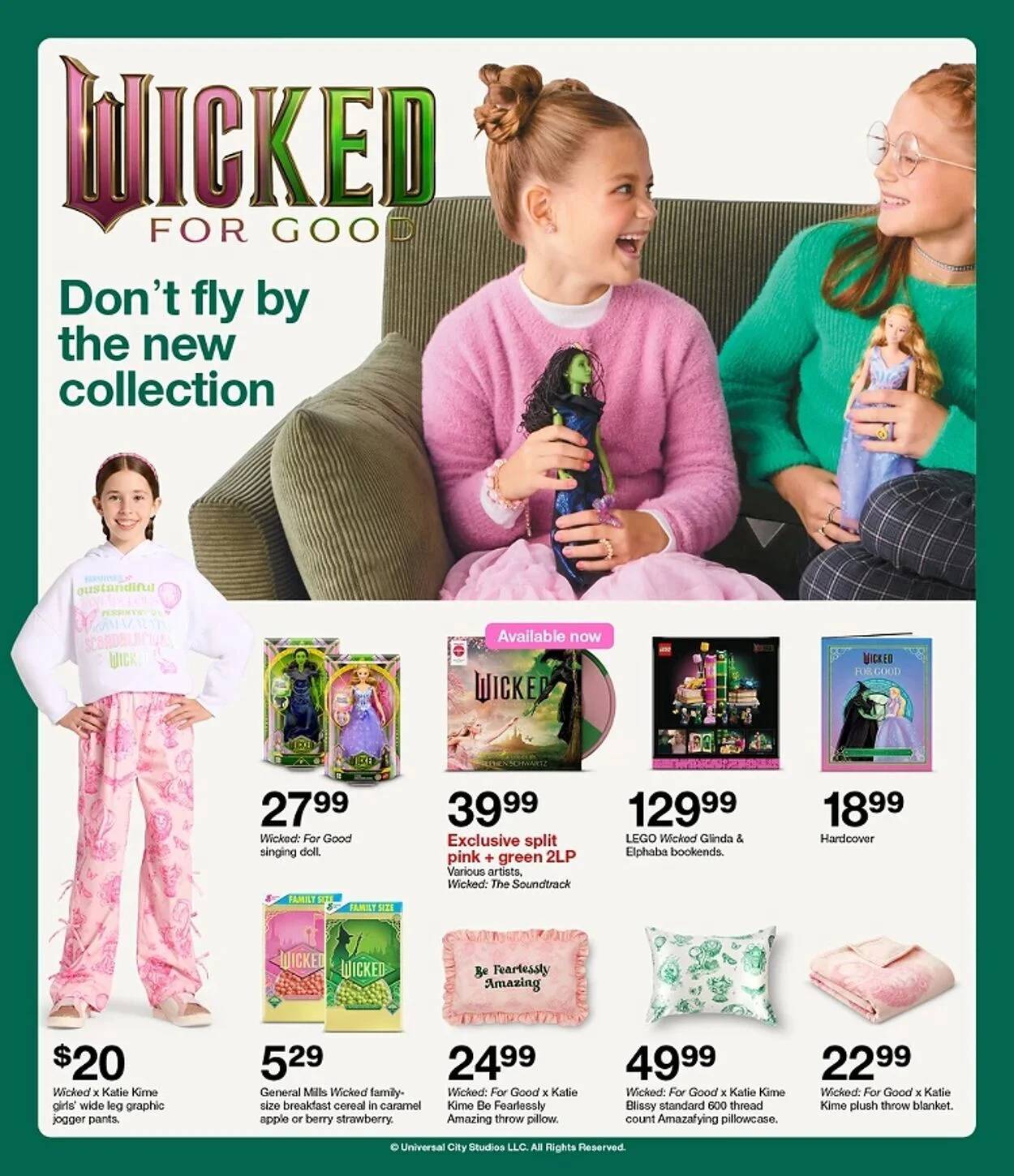 Target Pre-Black Friday Sale - Page 26