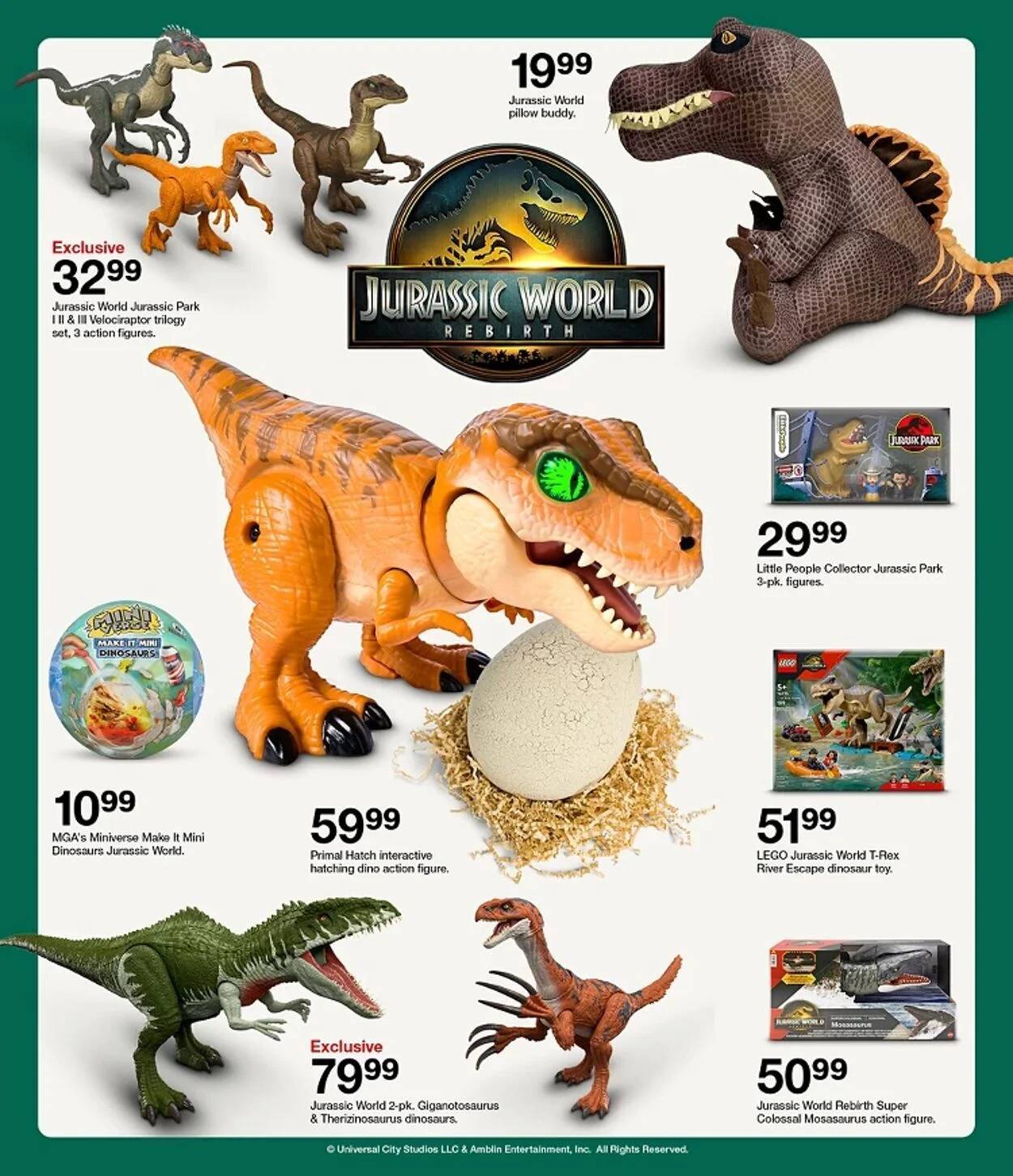 Target Pre-Black Friday Sale - Page 27