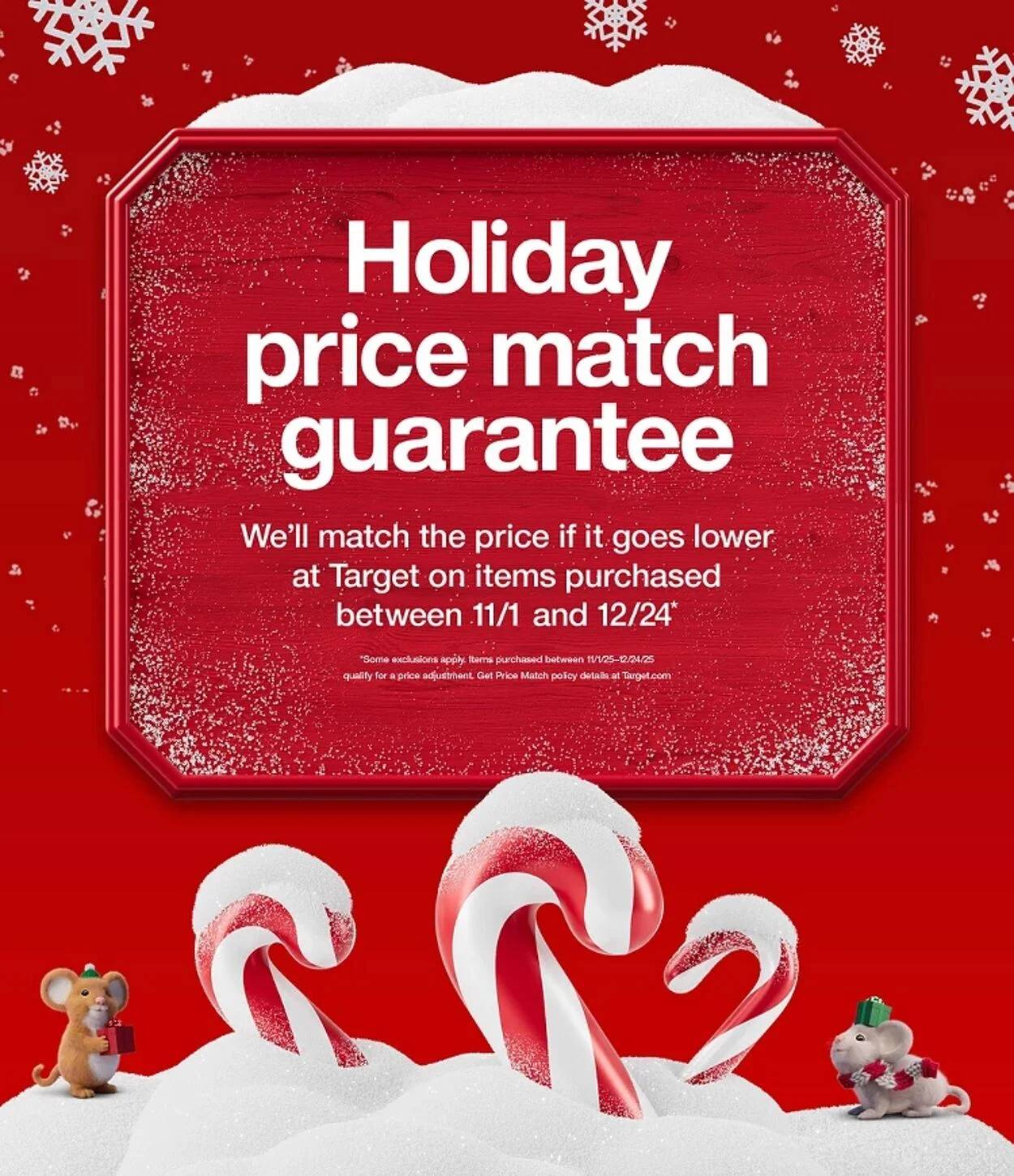 Target Pre-Black Friday Sale - Page 28