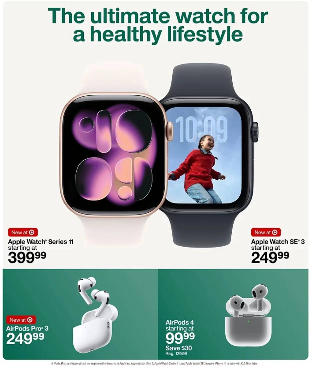 Target Pre-Black Friday Sale - Page 30