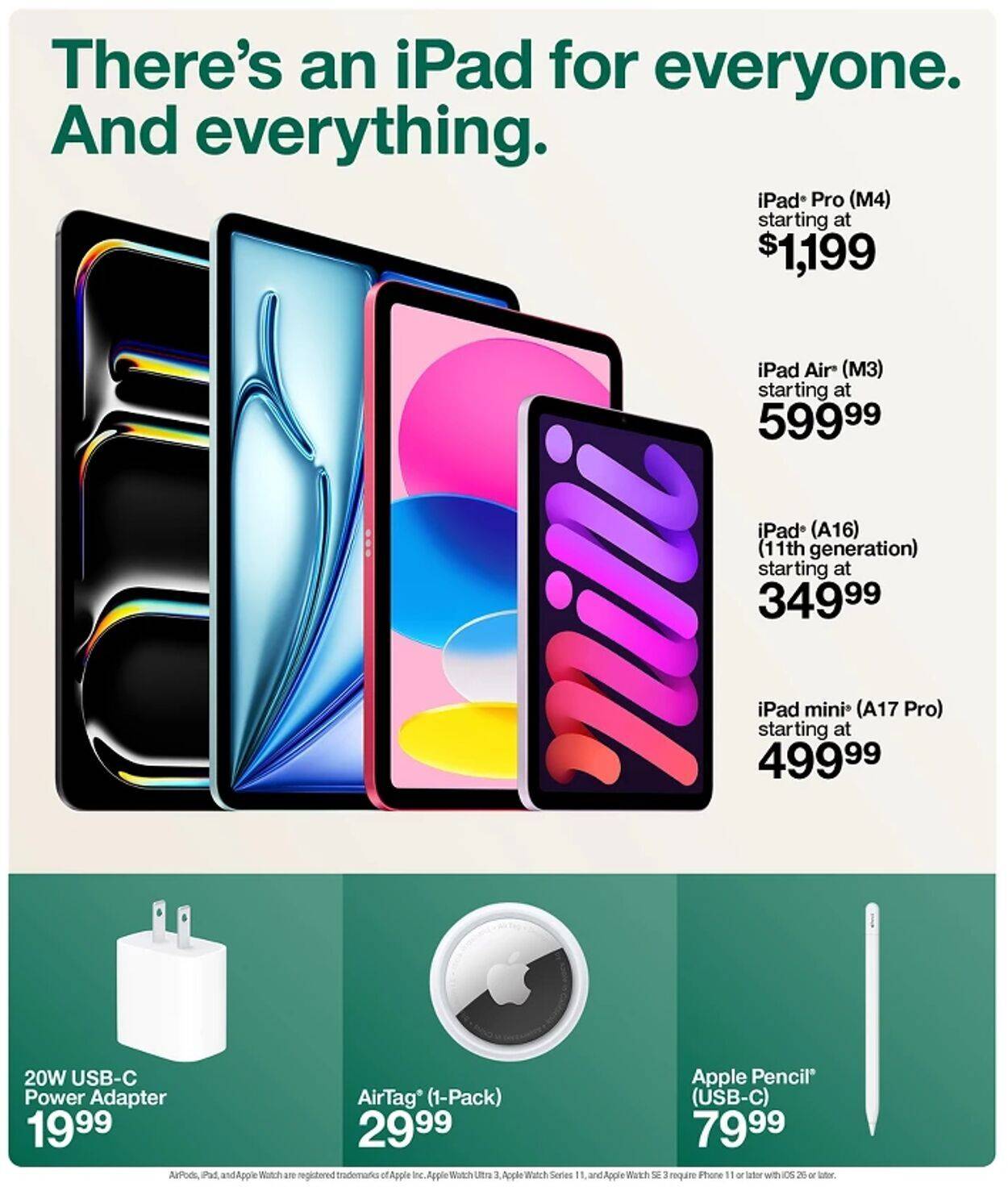 Target Pre-Black Friday Sale - Page 31