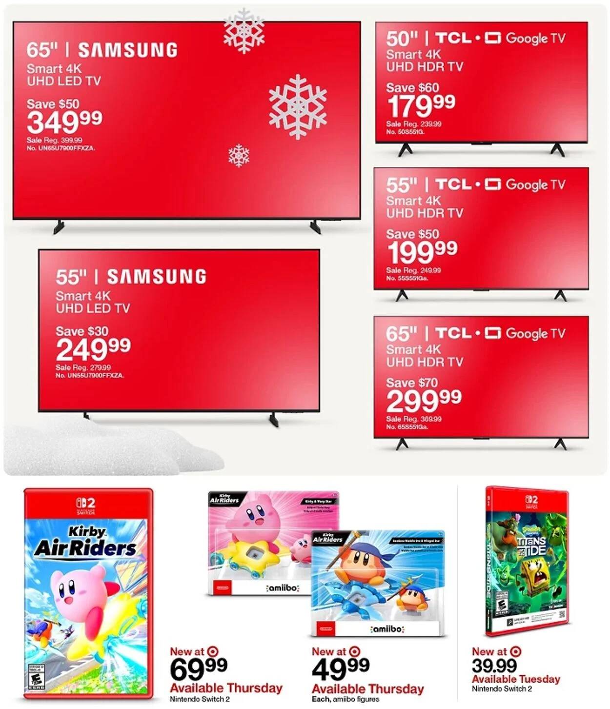Target Pre-Black Friday Sale - Page 33