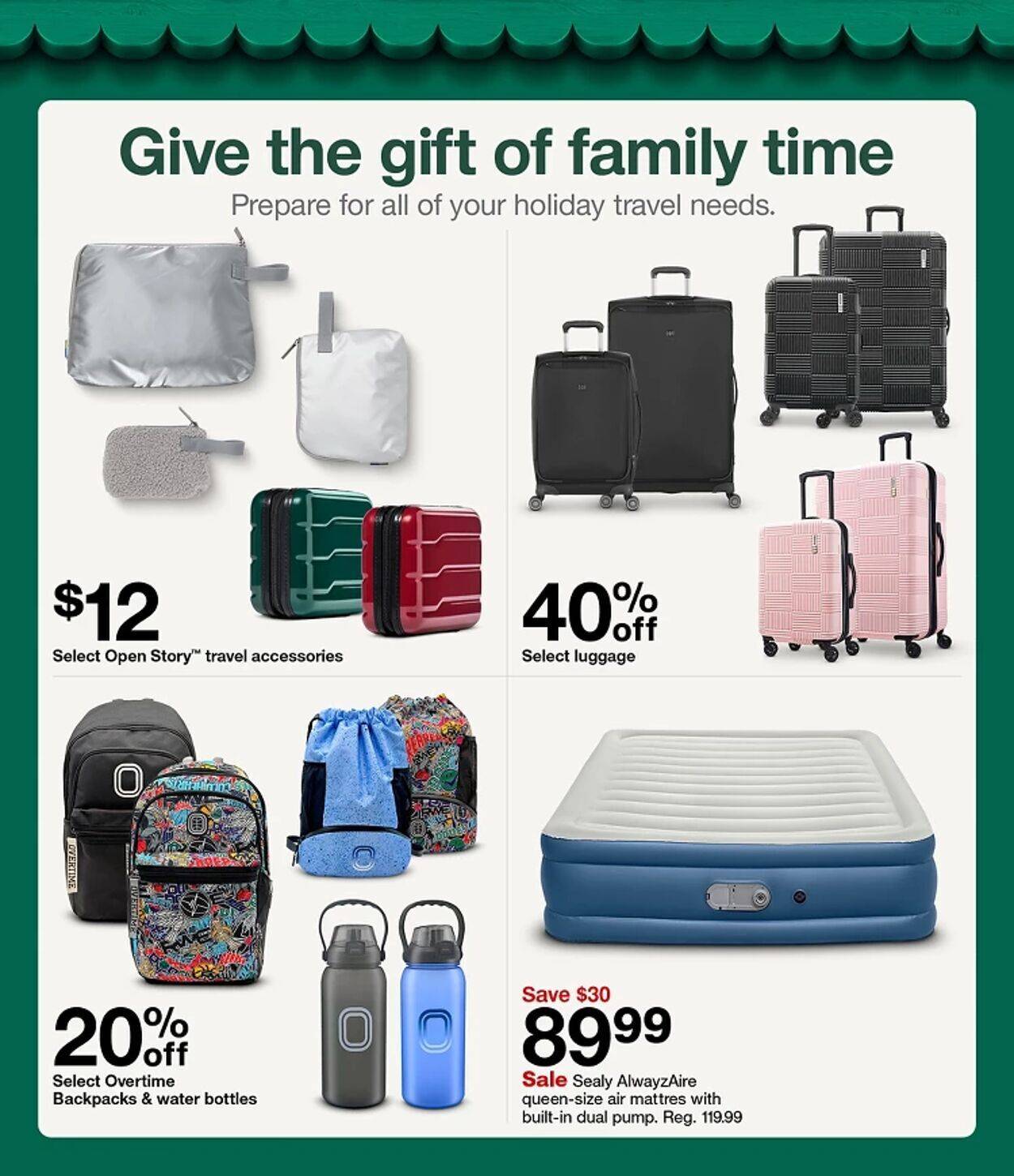 Target Pre-Black Friday Sale - Page 34