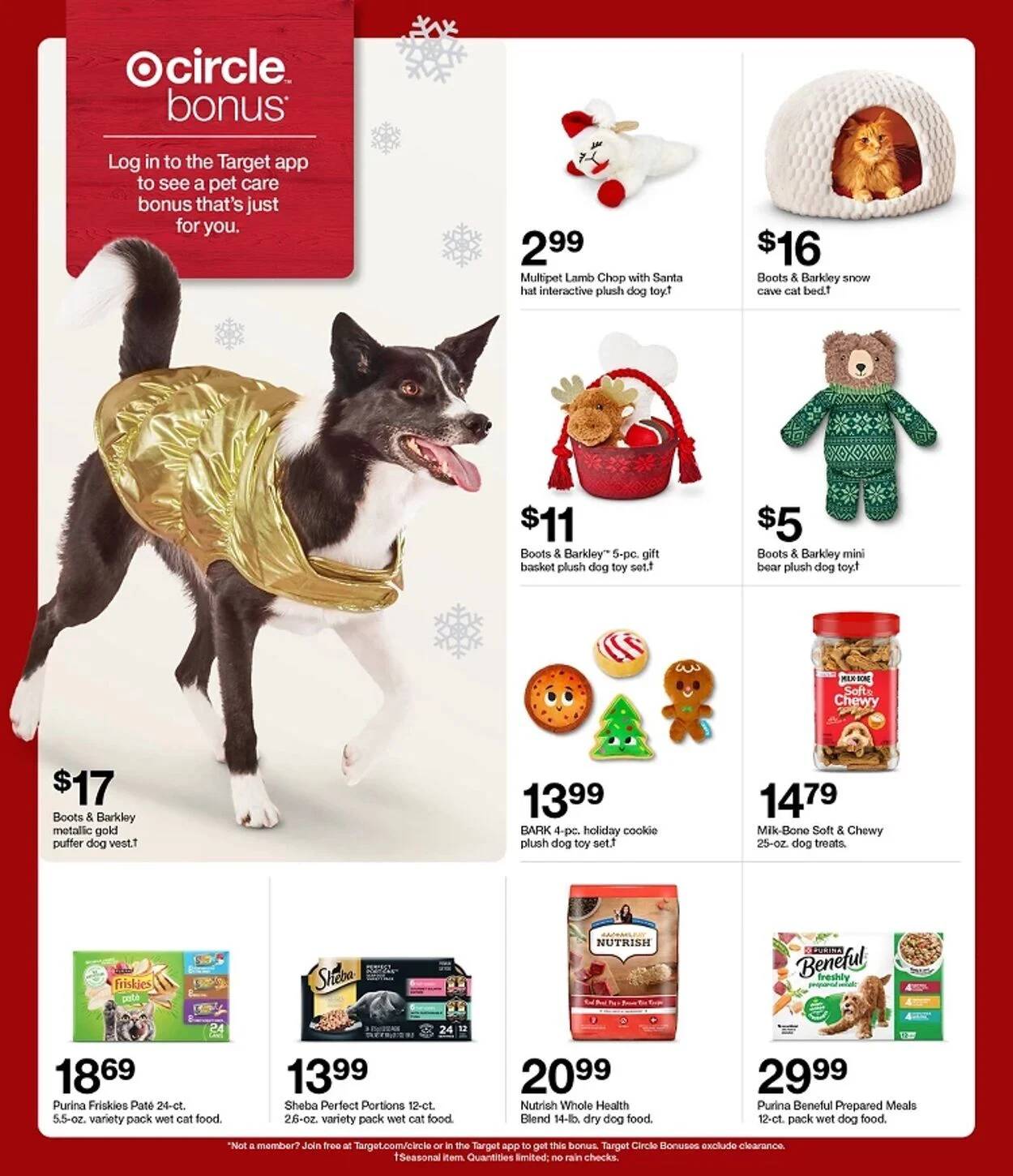 Target Pre-Black Friday Sale - Page 37