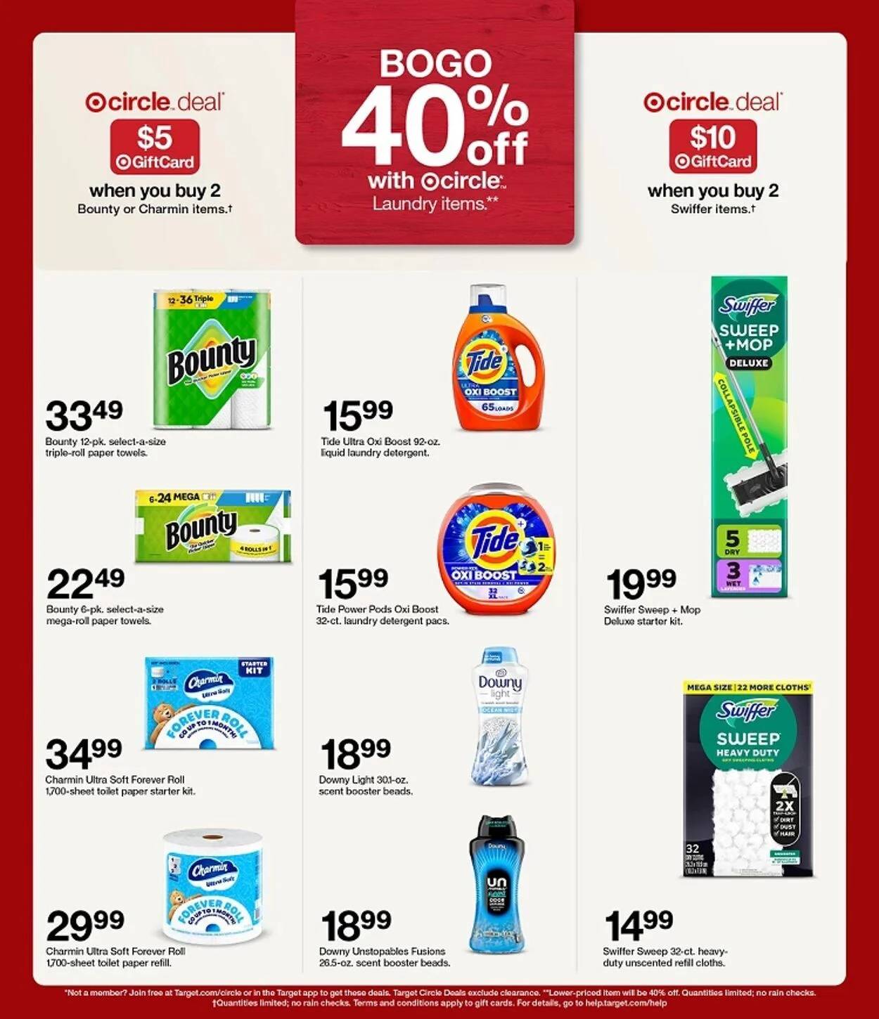 Target Pre-Black Friday Sale - Page 39