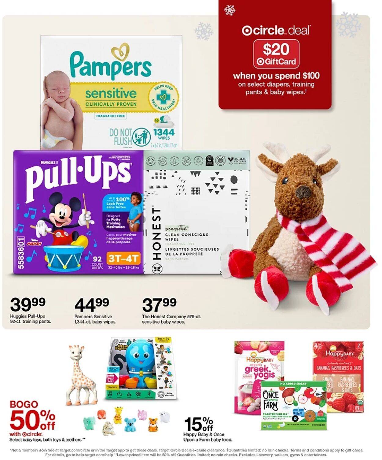 Target Pre-Black Friday Sale - Page 42