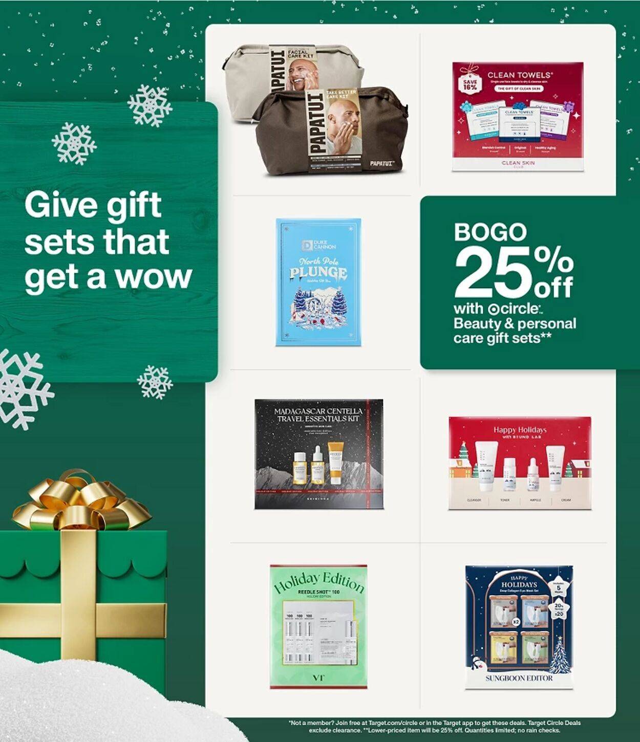 Target Pre-Black Friday Sale - Page 44