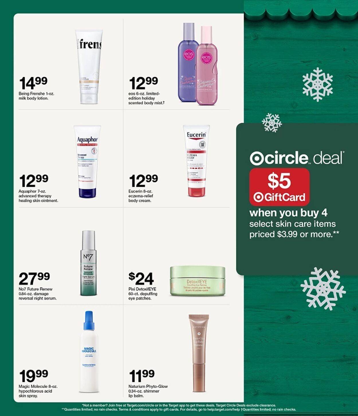 Target Pre-Black Friday Sale - Page 45
