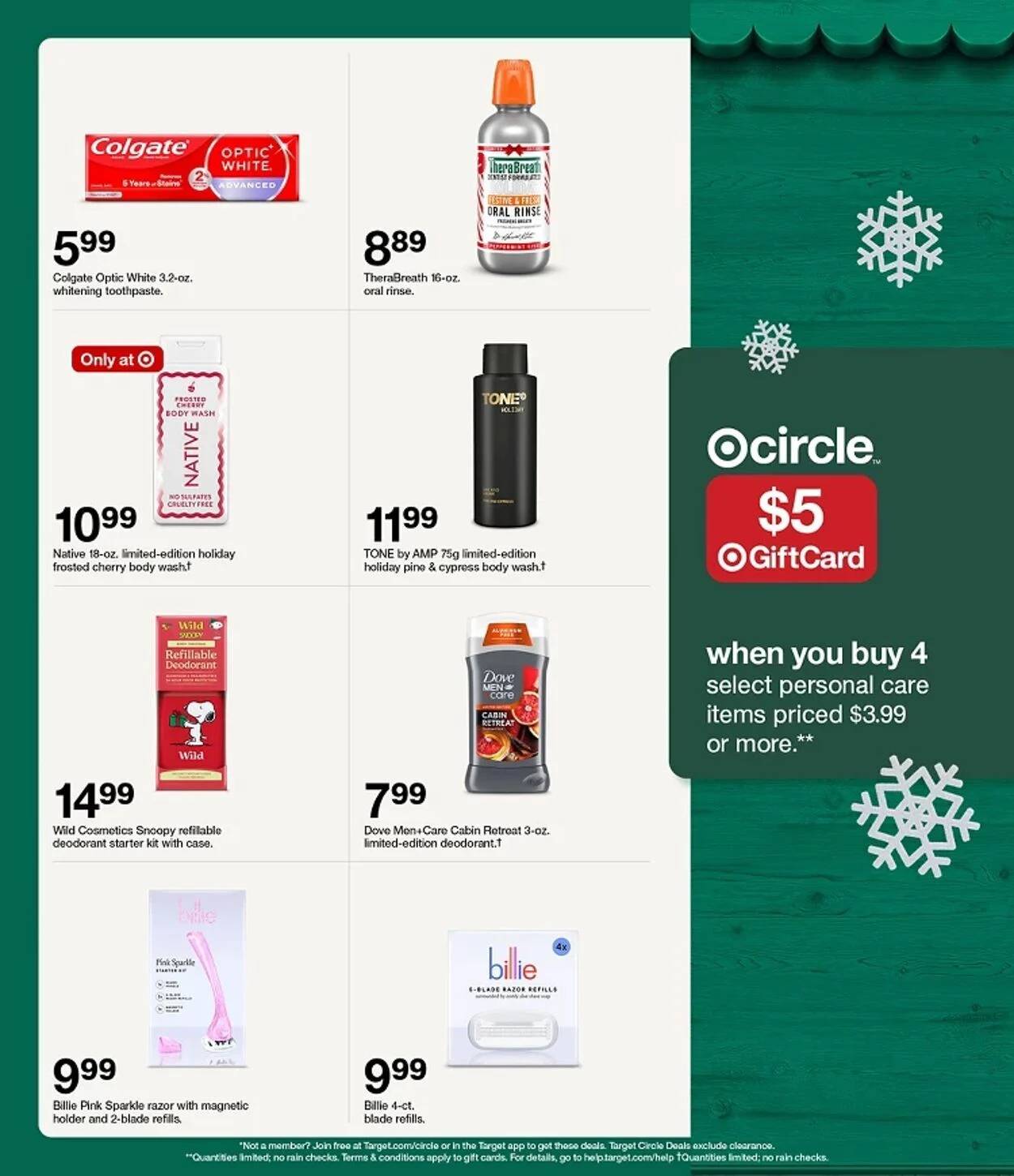 Target Pre-Black Friday Sale - Page 47