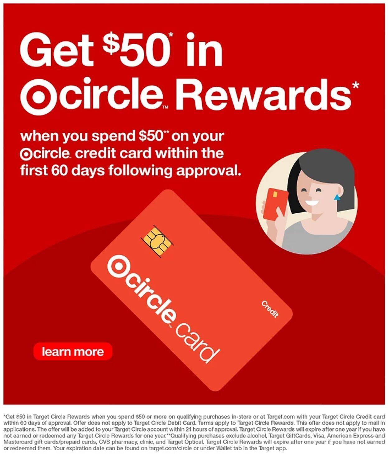 Target Pre-Black Friday Sale - Page 49