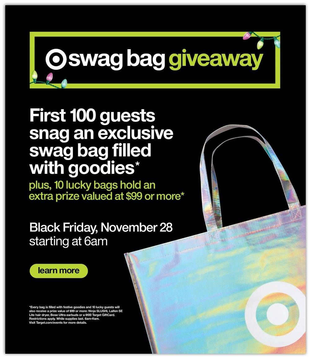 Target Black Friday Deals - Page 2
