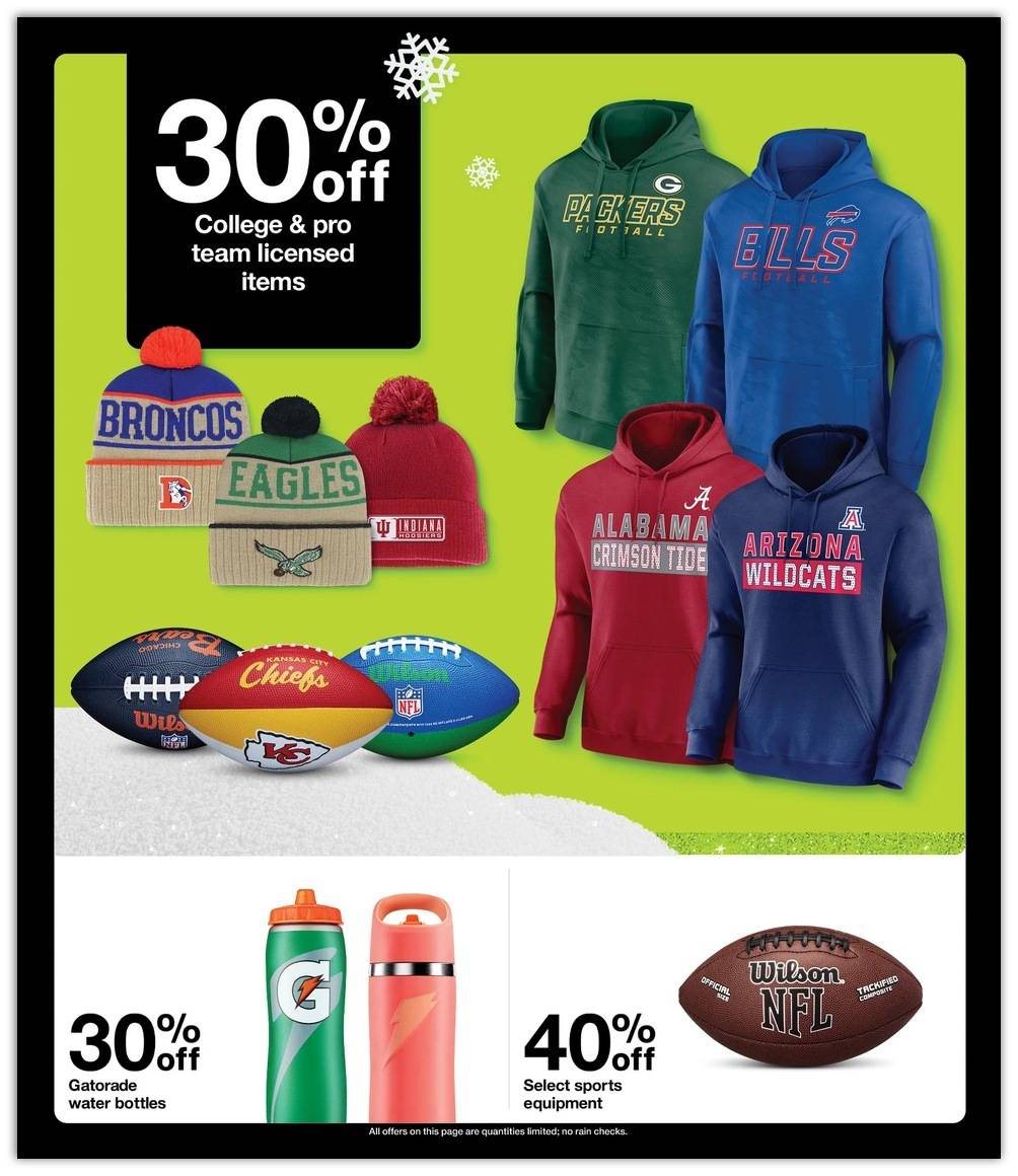 Target Black Friday Deals - Page 4