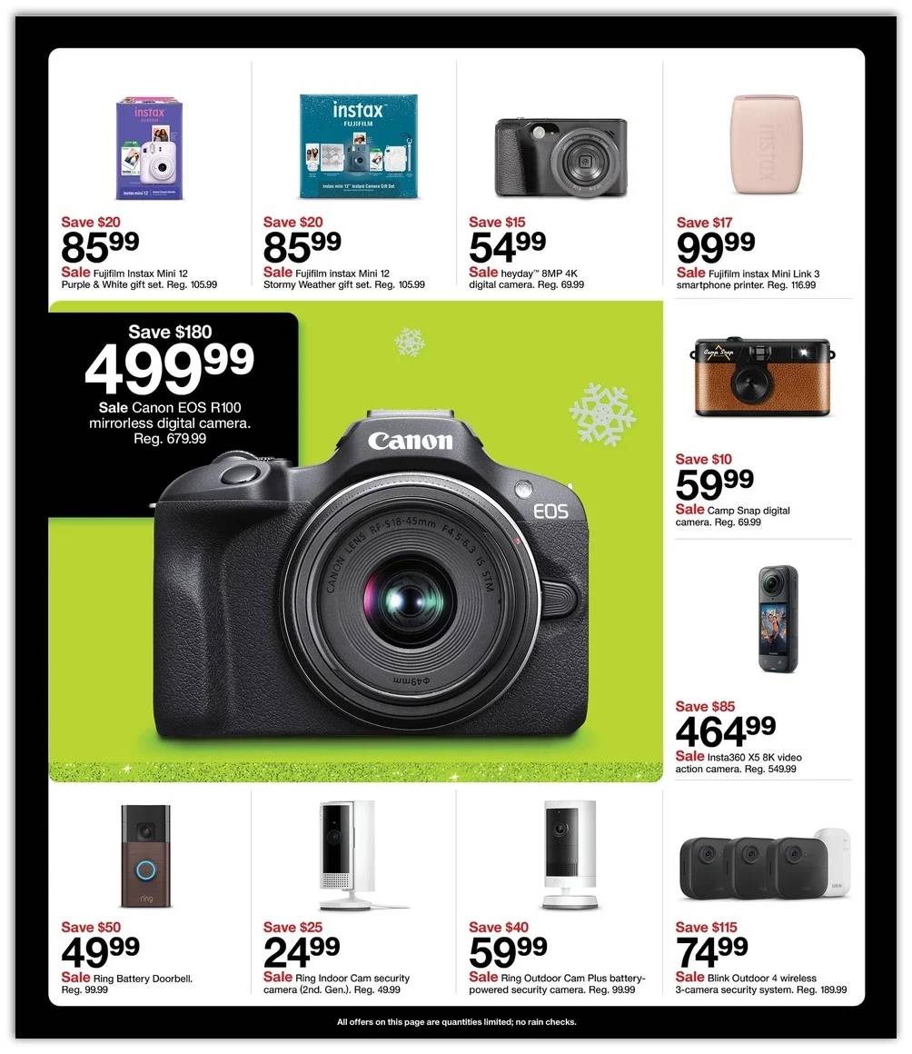 Target Black Friday Deals - Page 14