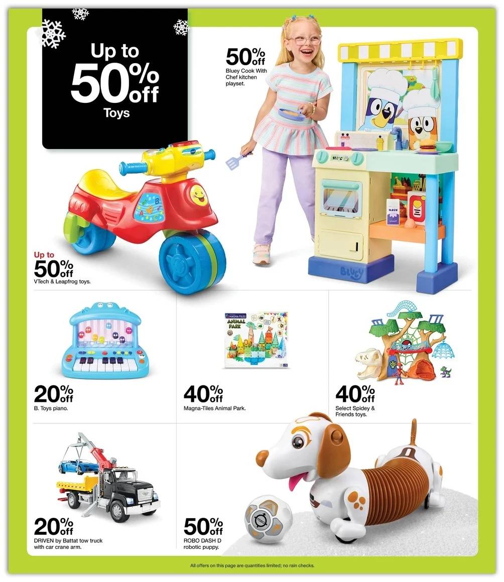 Target Black Friday Deals - Page 23