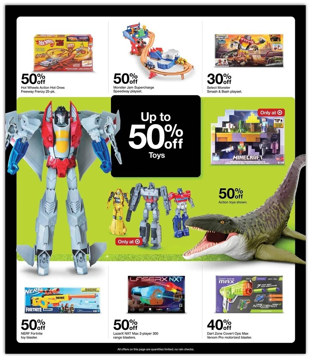 Target Black Friday Deals - Page 24