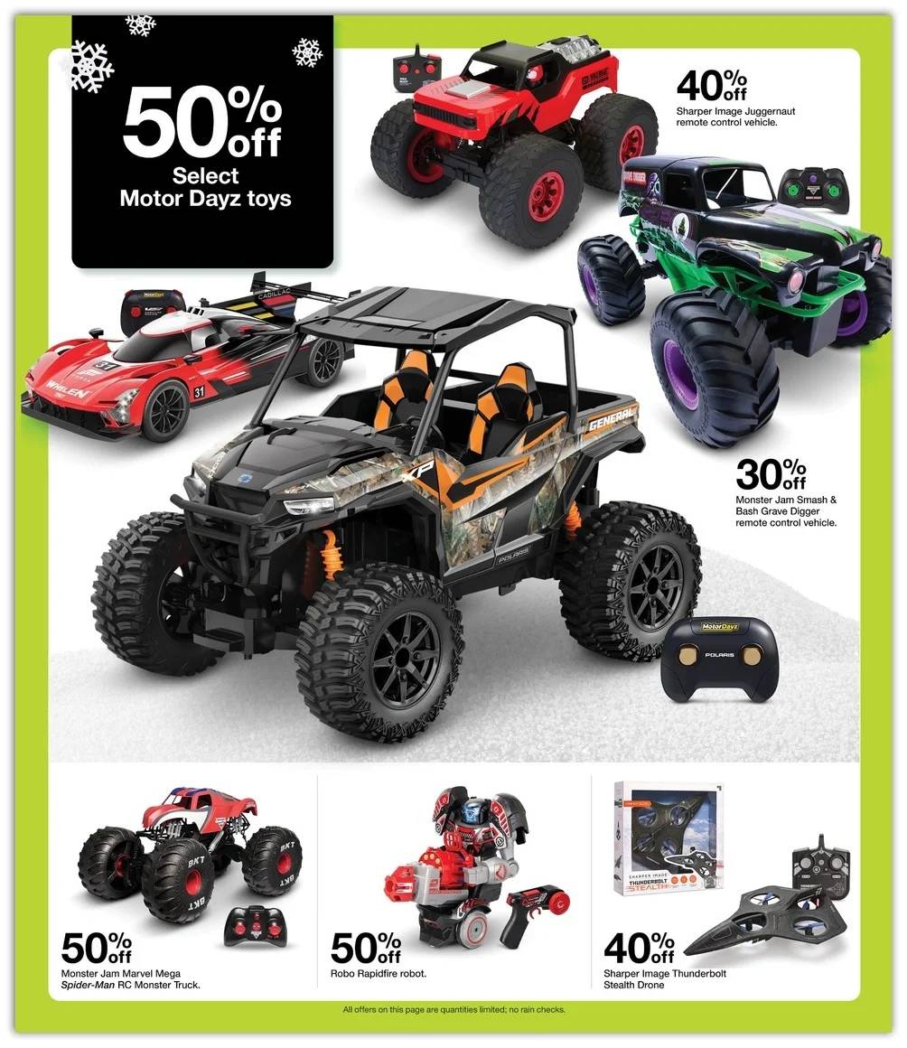 Target Black Friday Deals - Page 25