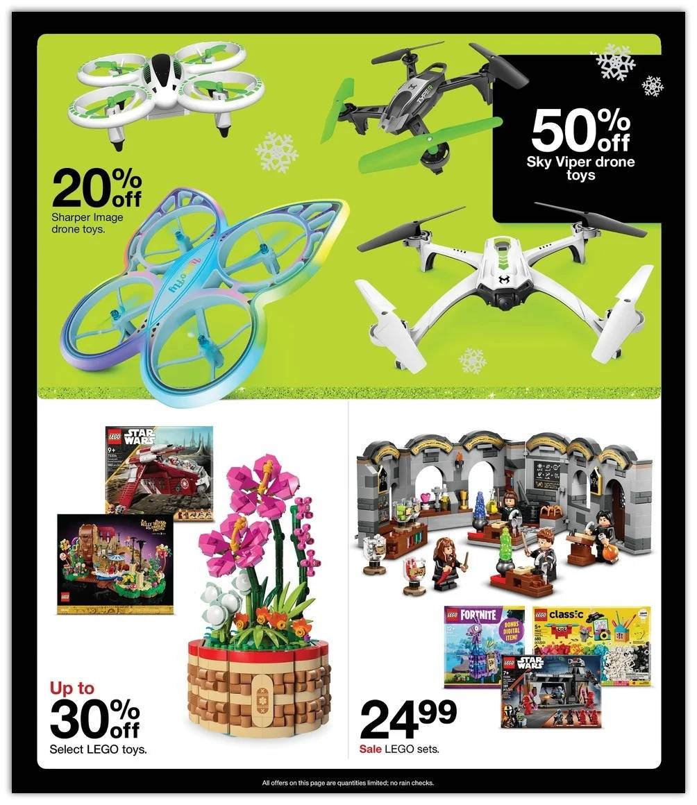 Target Black Friday Deals - Page 26