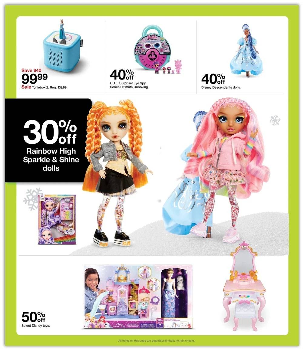 Target Black Friday Deals - Page 27