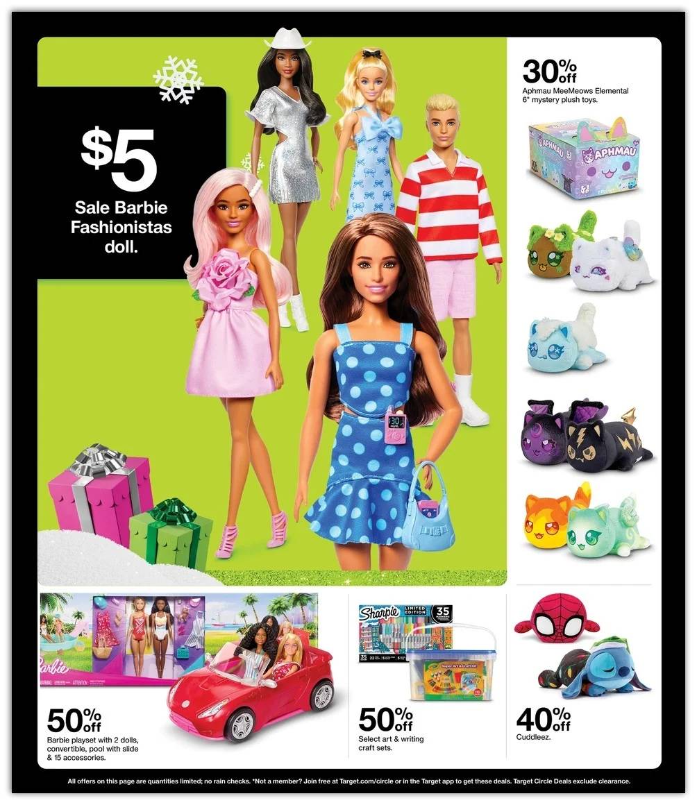 Target Black Friday Deals - Page 30