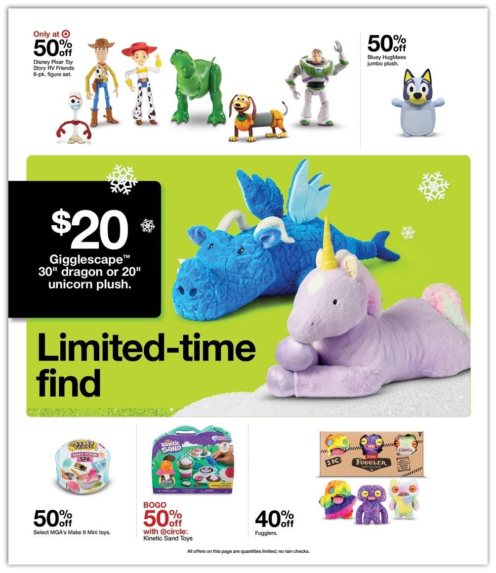 Target Black Friday Deals - Page 31