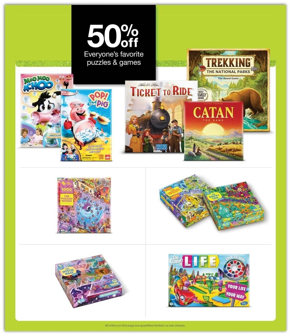 Target Black Friday Deals - Page 33