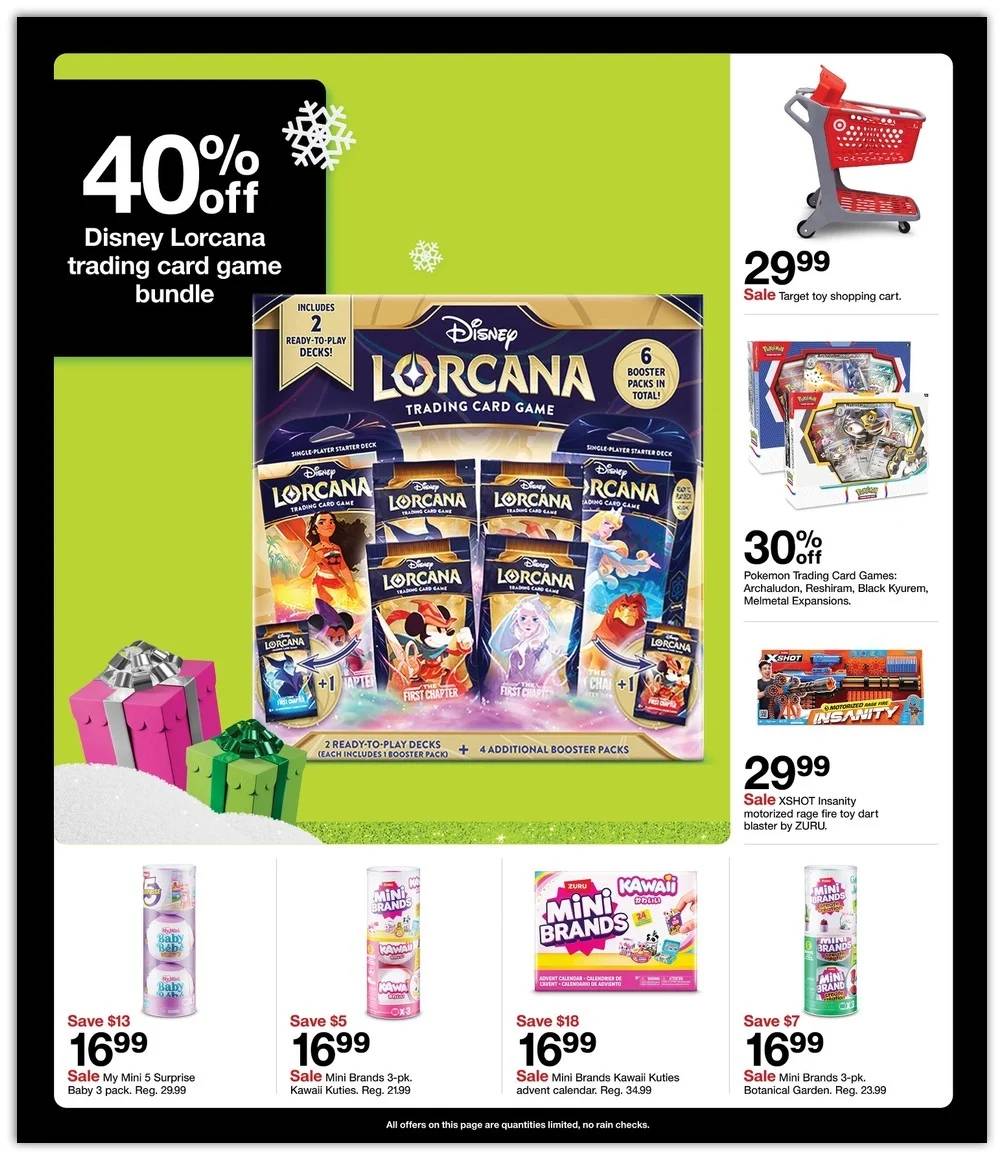 Target Black Friday Deals - Page 34