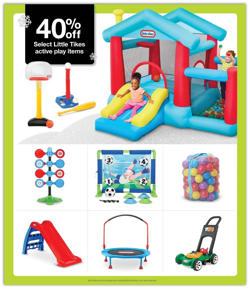 Target Black Friday Deals - Page 35