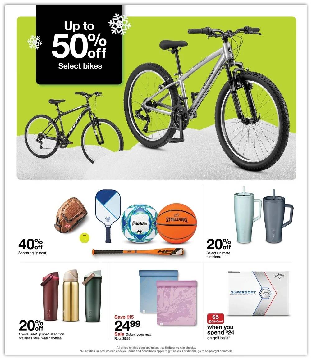 Target Black Friday Deals - Page 37