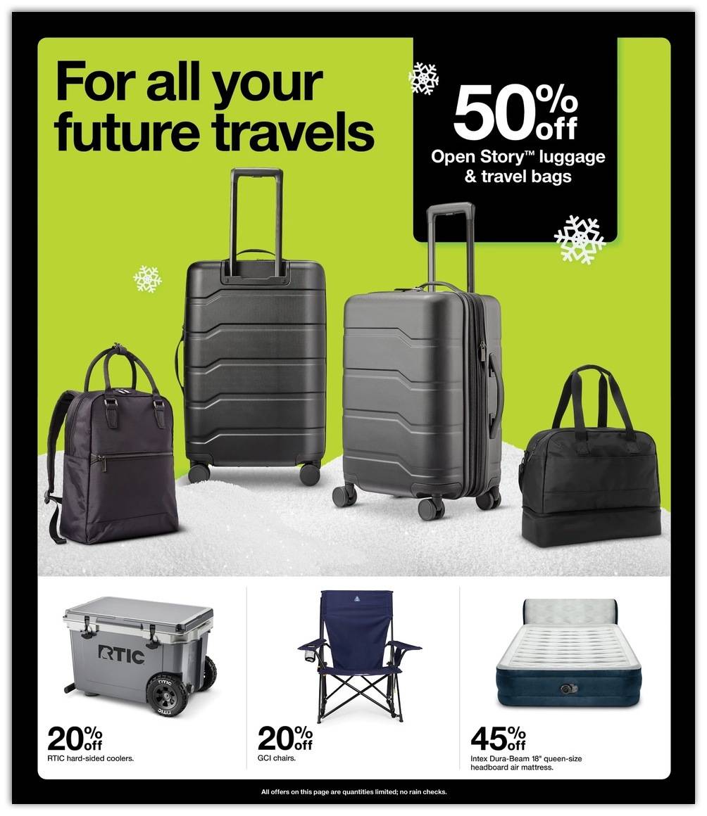 Target Black Friday Deals - Page 38