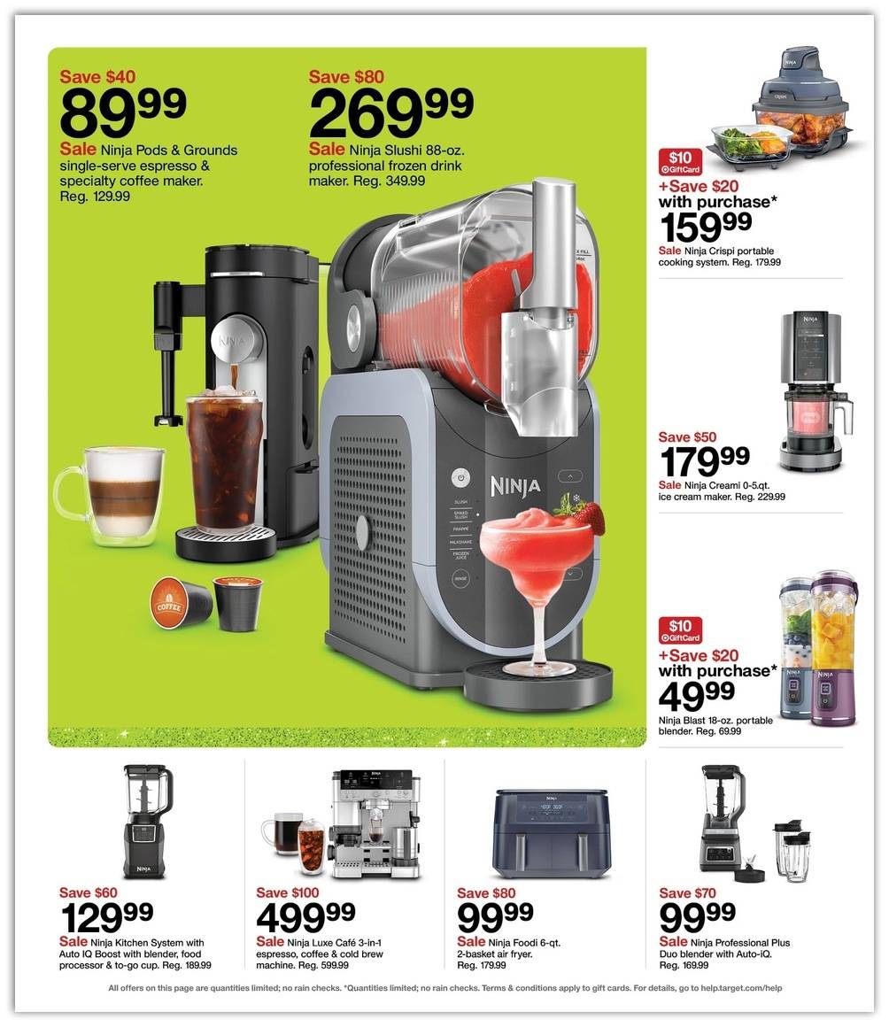 Target Black Friday Deals - Page 39