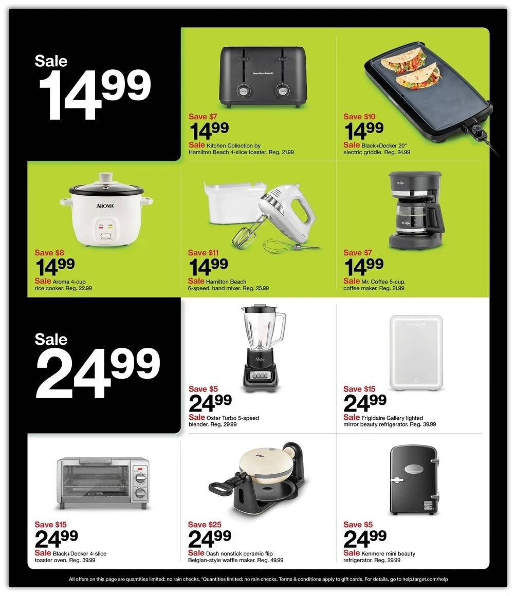 Target Black Friday Deals - Page 40