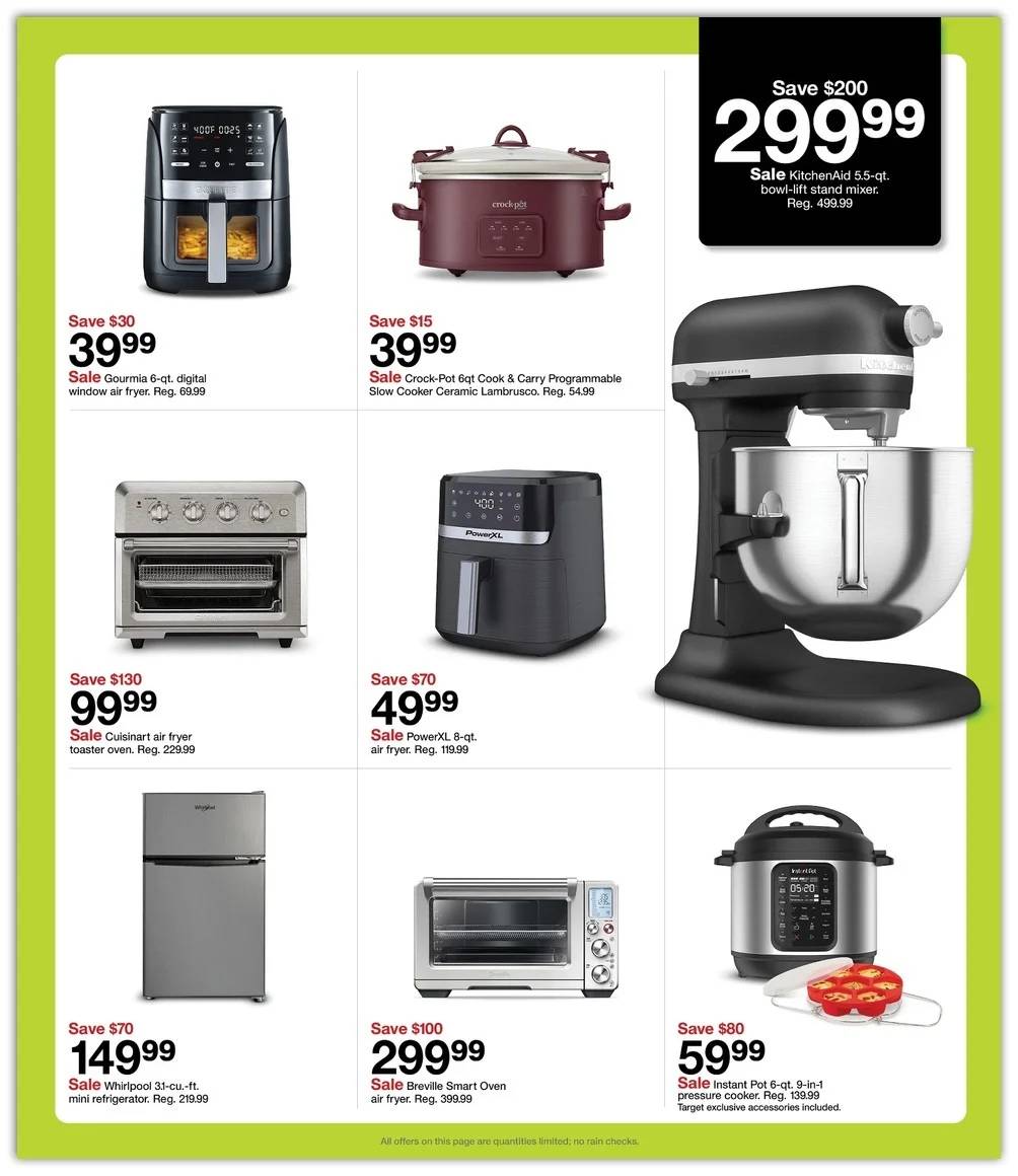 Target Black Friday Deals - Page 41