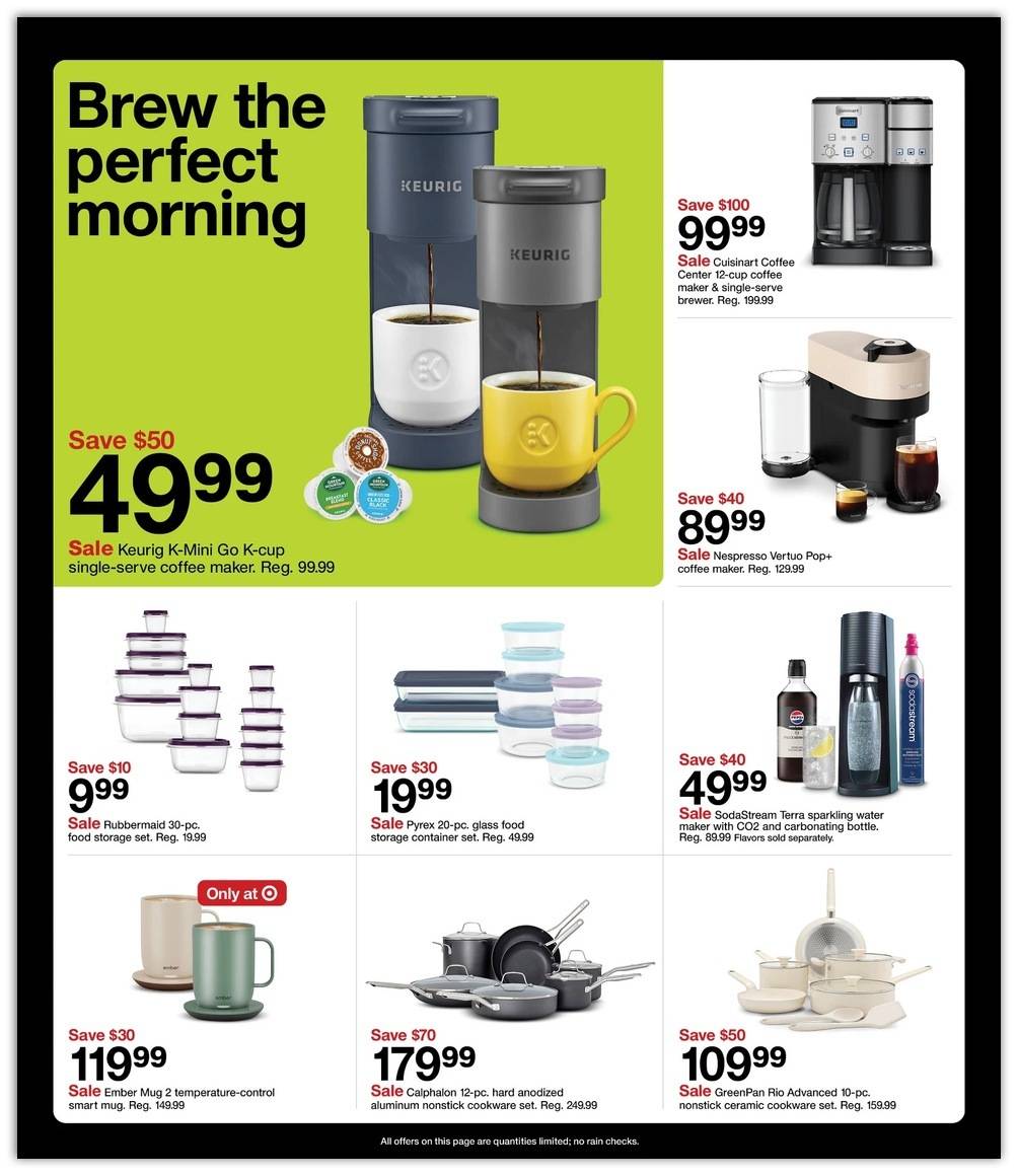 Target Black Friday Deals - Page 42
