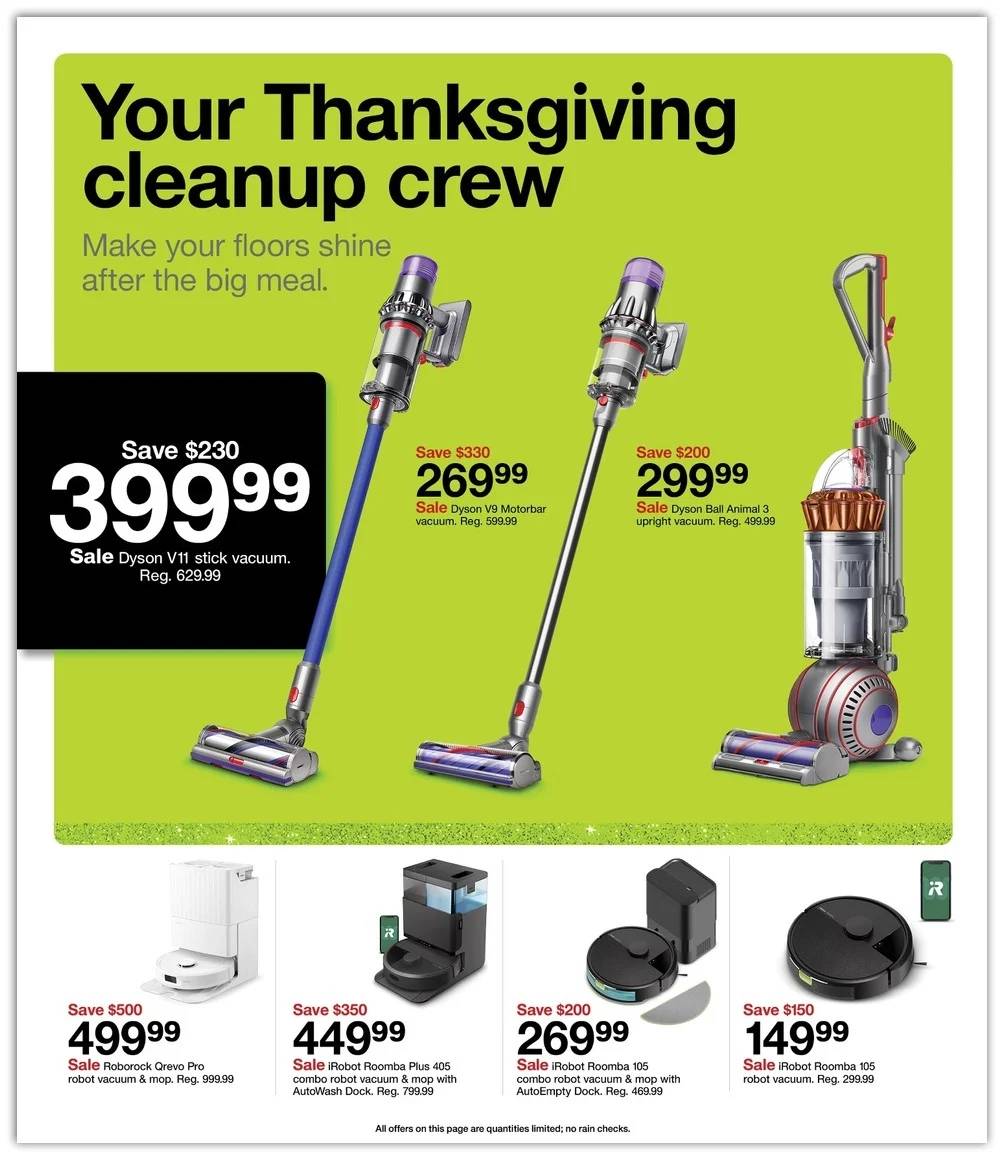 Target Black Friday Deals - Page 43