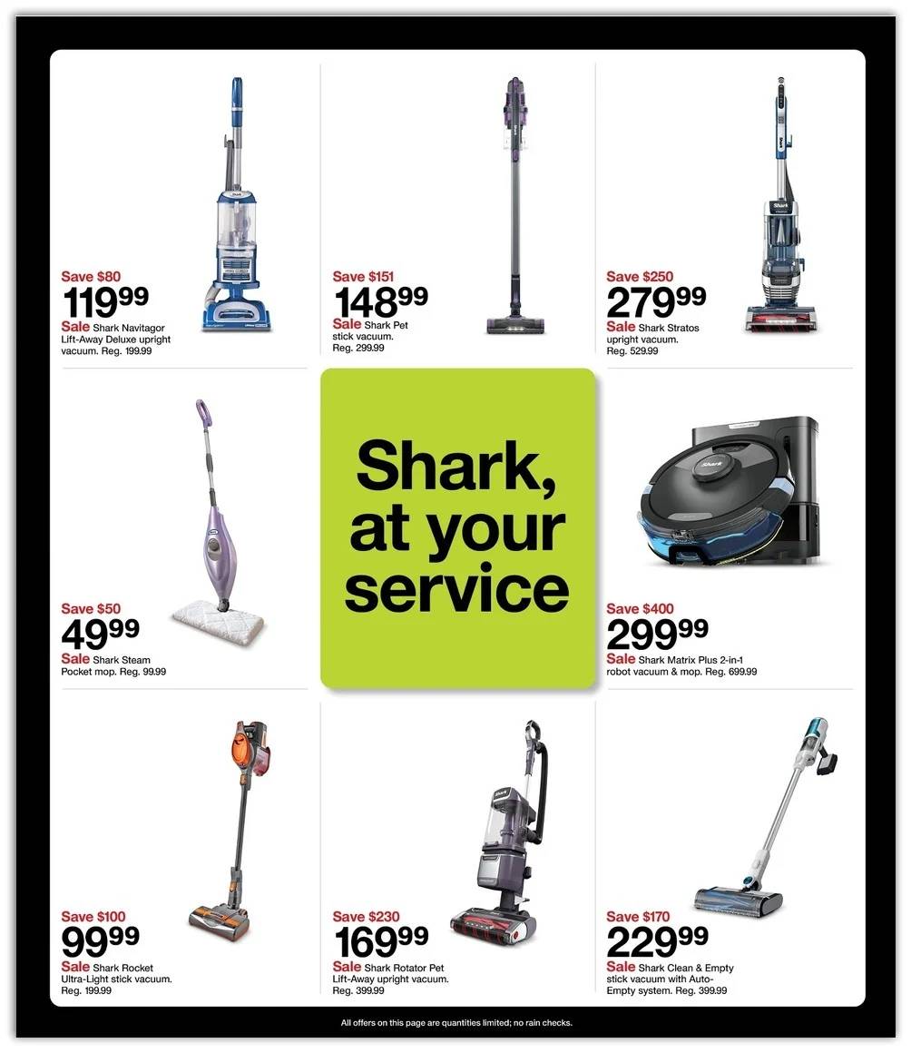 Target Black Friday Deals - Page 44
