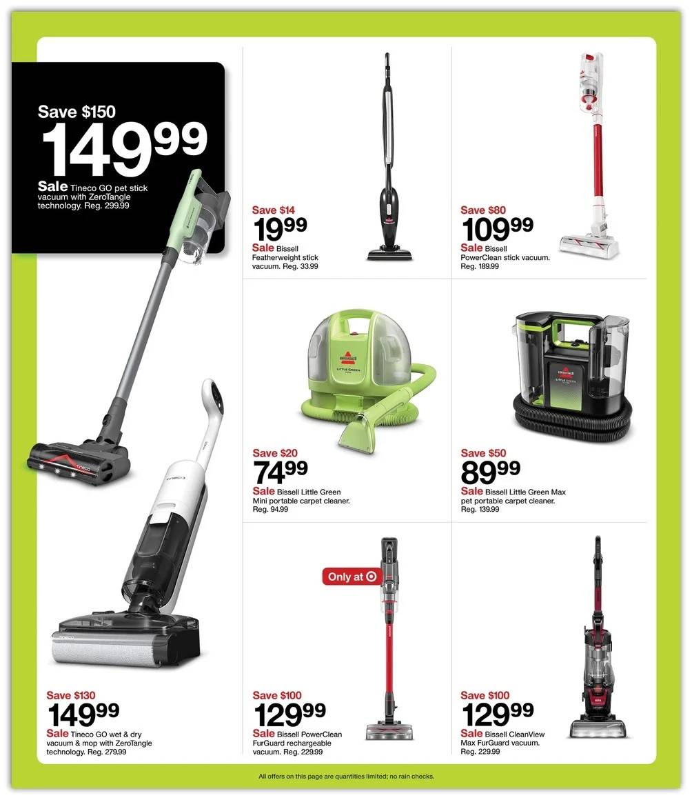 Target Black Friday Deals - Page 45
