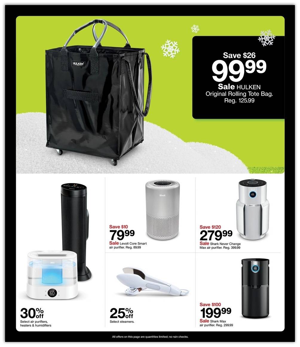 Target Black Friday Deals - Page 46