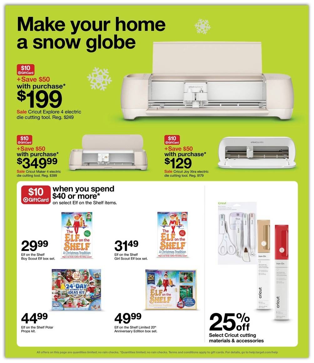 Target Black Friday Deals - Page 47