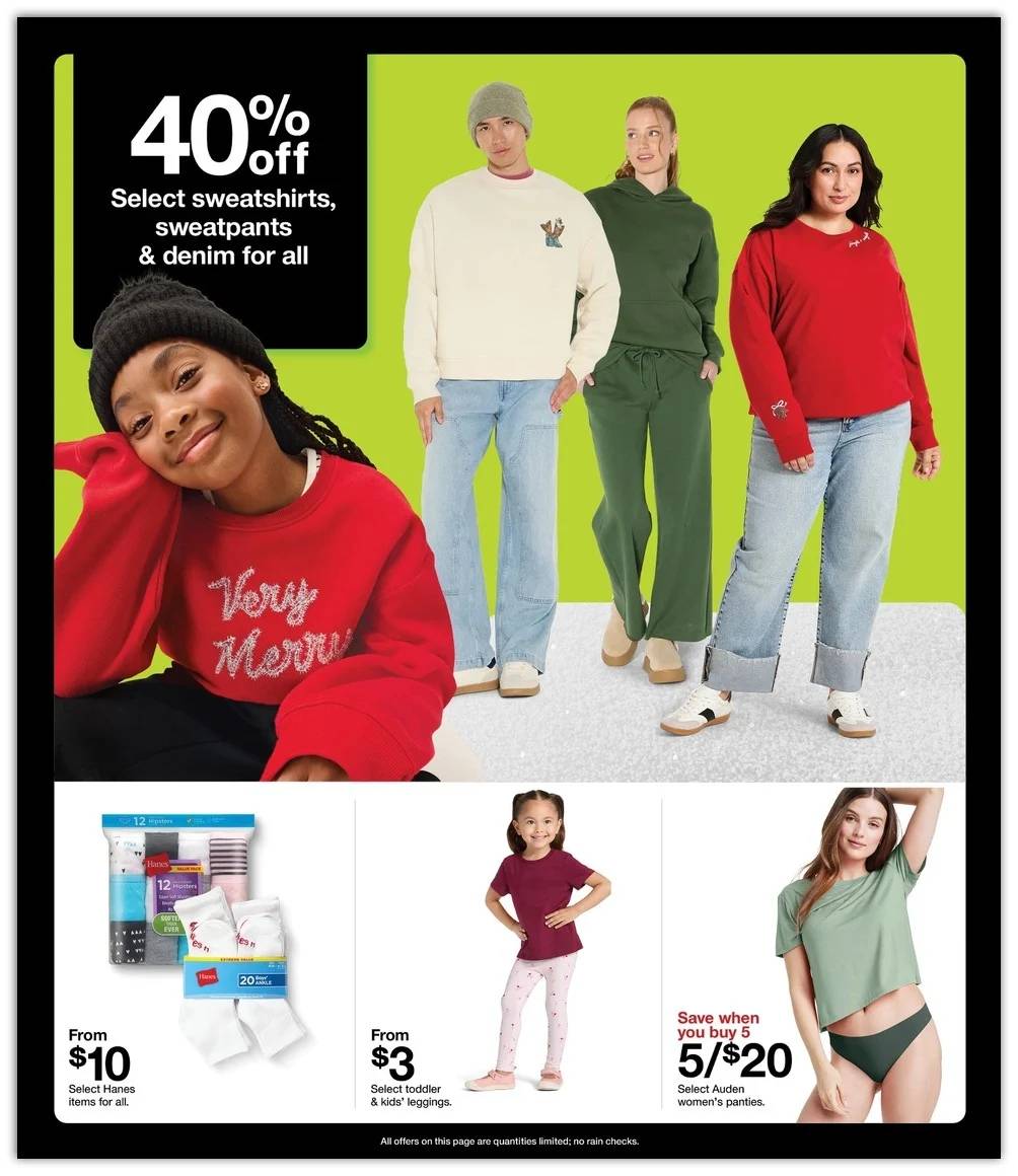 Target Black Friday Deals - Page 48