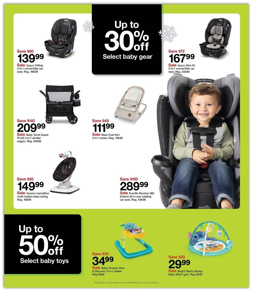 Target Black Friday Deals - Page 49