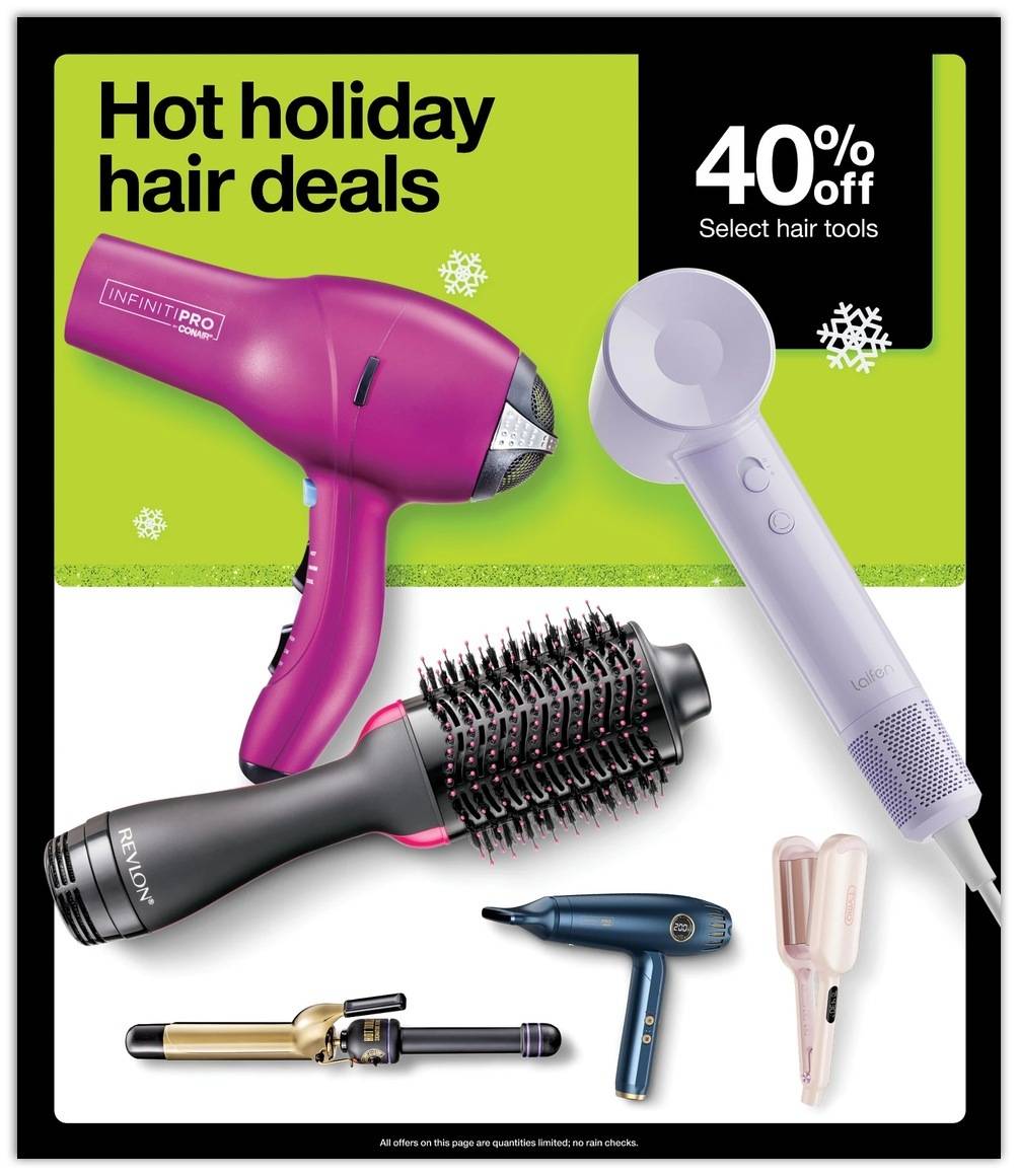 Target Black Friday Deals - Page 50