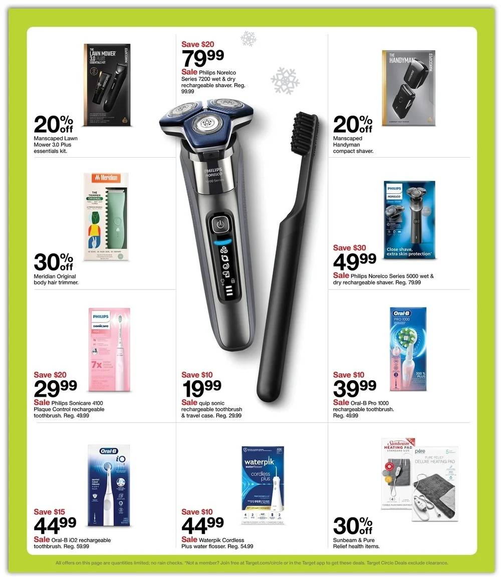 Target Black Friday Deals - Page 51