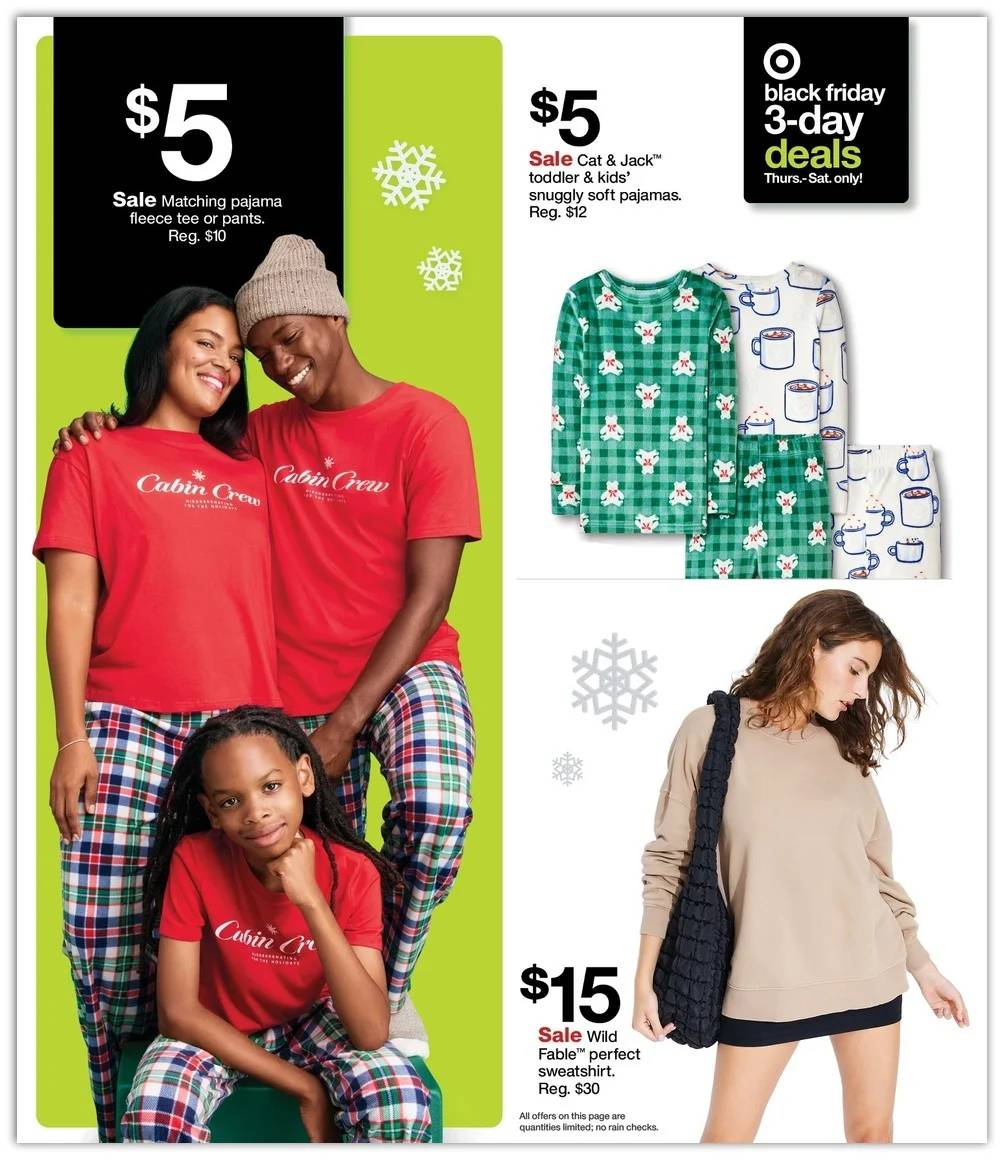 Target Black Friday Deals - Page 52