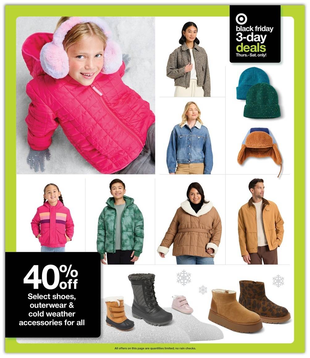 Target Black Friday Deals - Page 55