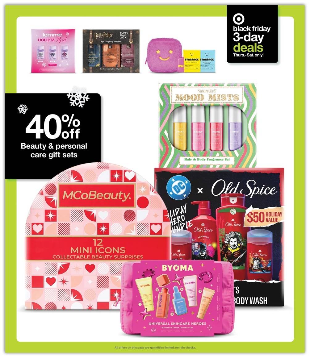 Target Black Friday Deals - Page 56
